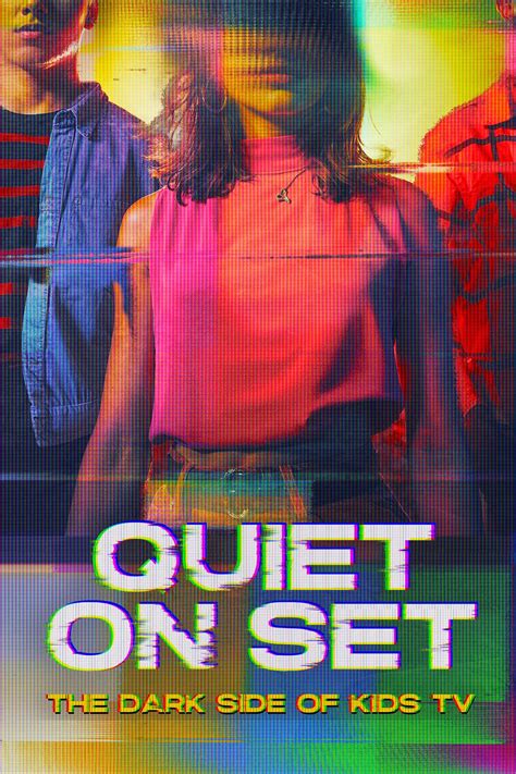 quiet on set age rating